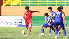 Trước vòng tứ kết U15 QG – Cúp Modern 2026: SLNA và PVF sẽ giành vé vào bán kết?